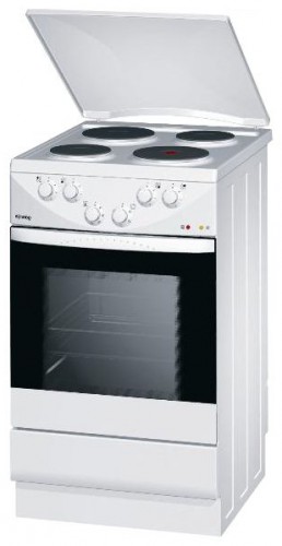 Кухонная плита Gorenje E 275 W Фото