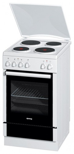 Кухонная плита Gorenje E 52102 AW1 Фото