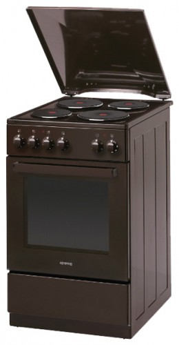 Кухонная плита Gorenje E 52103 ABR Фото