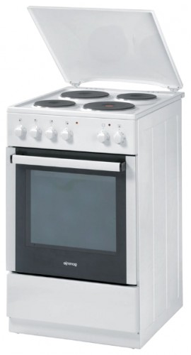 Кухонная плита Gorenje E 52103 AW Фото