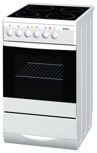 Кухонная плита Gorenje EC 300 SM-W Фото