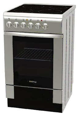 Кухонная плита Gorenje EC 444 E Фото