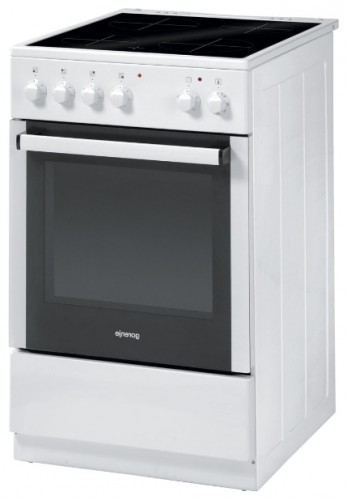 Кухонная плита Gorenje EC 51102 AW Фото