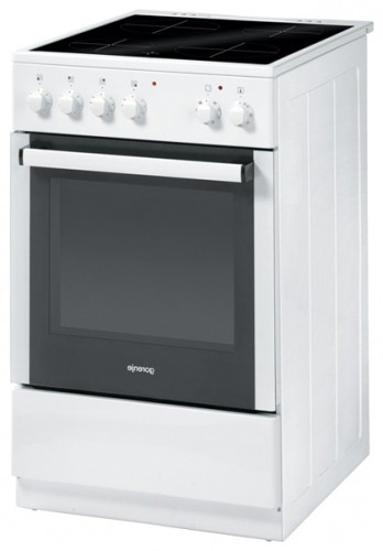 Кухонная плита Gorenje EC 55103 AW Фото