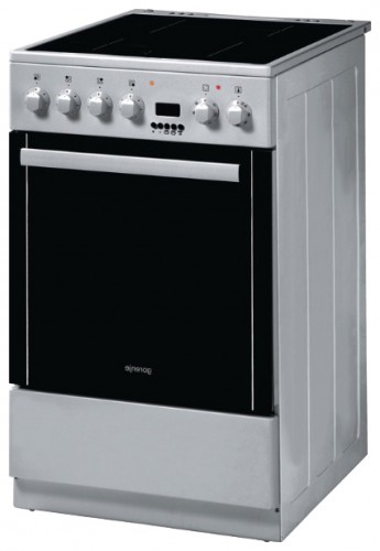 Кухонная плита Gorenje EC 55301 AX Фото