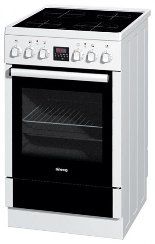 Кухонная плита Gorenje EC 55335 AW0 Фото