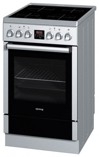 Кухонная плита Gorenje EC 55335 AX0 Фото