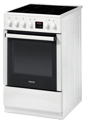Кухонная плита Gorenje EC 57325 AW Фото