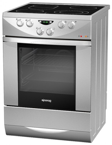 Кухонная плита Gorenje EC 5776 E Фото