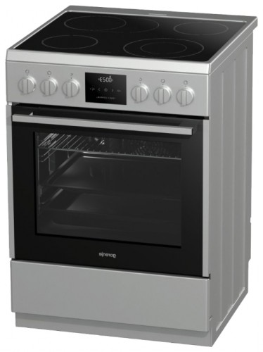 Кухонная плита Gorenje EC 635 E20XKV Фото