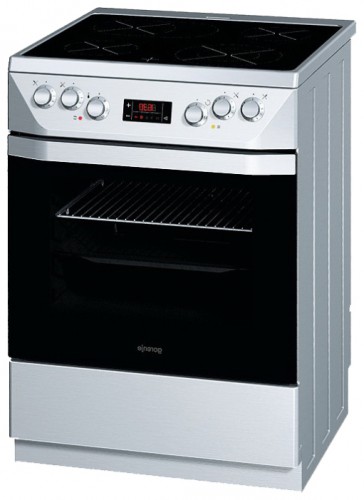 Кухонная плита Gorenje EC 65343 BX Фото