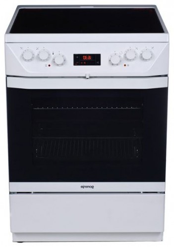 Кухонная плита Gorenje EC 65348 DW Фото