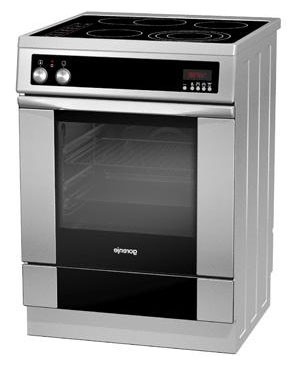 Кухонная плита Gorenje EC 7969 E Фото