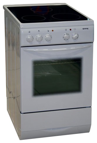 Кухонная плита Gorenje EEC 234 W Фото