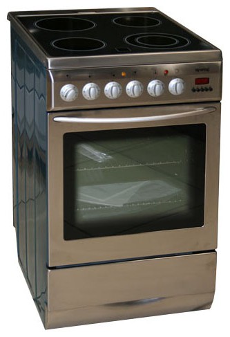 Кухонная плита Gorenje EEC 265 E Фото