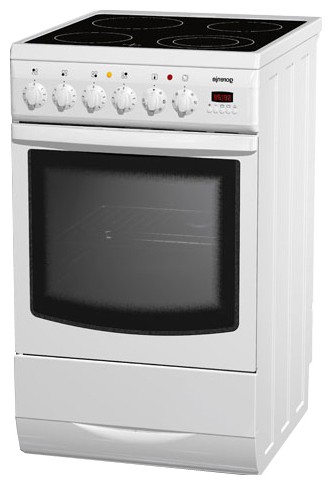 Кухонная плита Gorenje EEC 266 W Фото