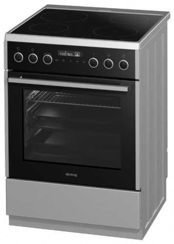 Кухонная плита Gorenje EI 647 A43X2 Фото