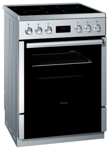 Кухонная плита Gorenje EI 67422 AX Фото