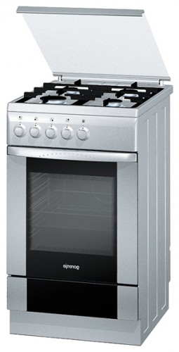 Кухонная плита Gorenje G 435 E Фото