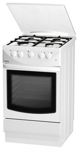 Кухонная плита Gorenje G 465 E Фото