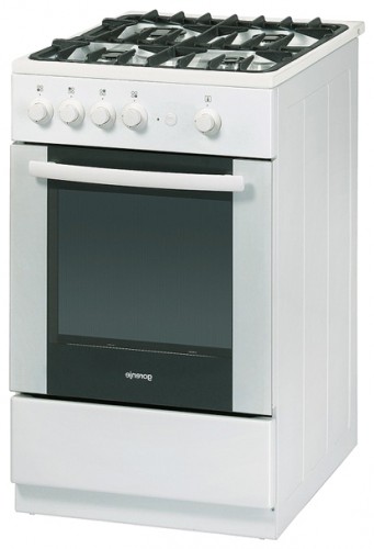 Кухонная плита Gorenje G 51101 IW Фото