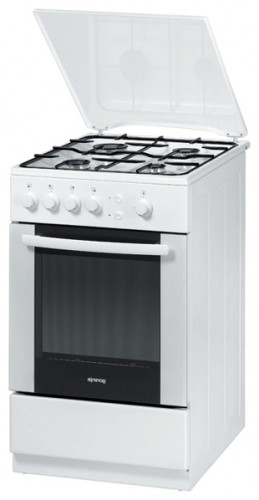 Кухонная плита Gorenje G 51106 IW Фото