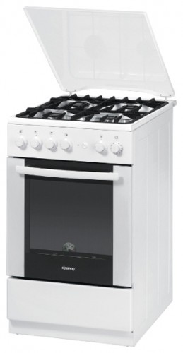 Кухонная плита Gorenje G 51203 IW Фото
