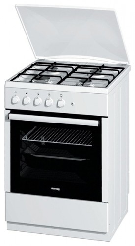 Кухонная плита Gorenje G 61124 AW Фото