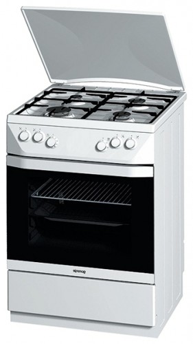 Кухонная плита Gorenje G 61220 DW Фото