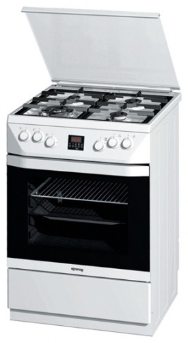 Кухонная плита Gorenje GI 62396 DW Фото