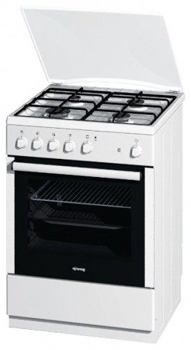 Кухонная плита Gorenje GI 63293 AW Фото