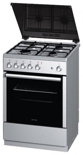 Кухонная плита Gorenje GI 63293 AX Фото