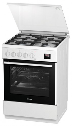 Кухонная плита Gorenje GI 633 E35WKB Фото