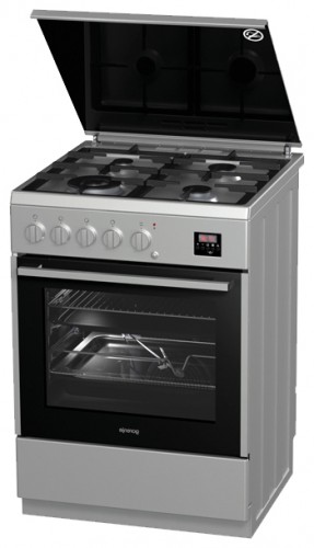 Кухонная плита Gorenje GI 633 E35XKB Фото