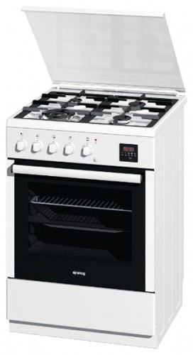 Кухонная плита Gorenje GI 63393 AW Фото