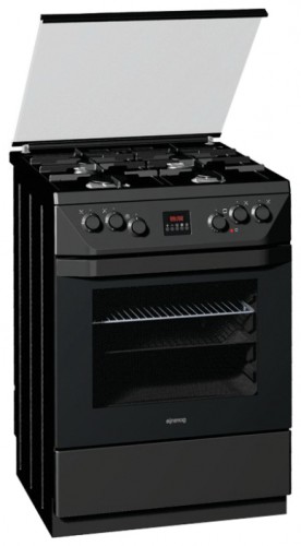 Кухонная плита Gorenje GI 63398 BBR Фото