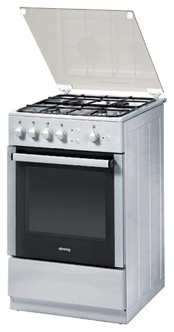 Кухонная плита Gorenje GIN 52198 AS Фото