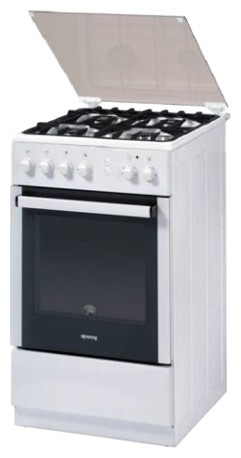 Кухонная плита Gorenje GIN 53202 AW Фото