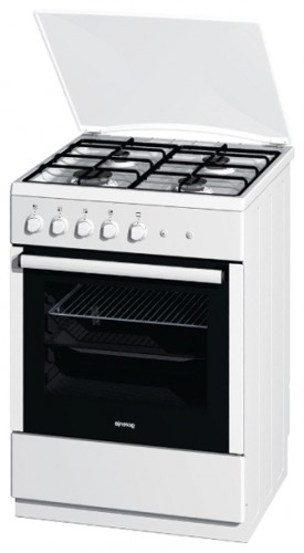 Кухонная плита Gorenje GIN 62160 AW Фото