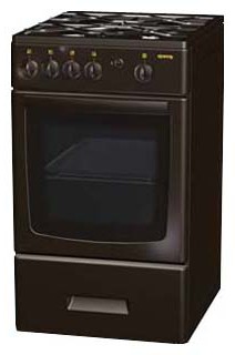 Кухонная плита Gorenje GMN 143 B Фото