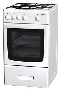 Кухонная плита Gorenje GMN 143 W Фото