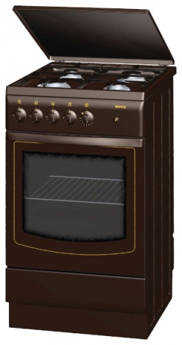 Кухонная плита Gorenje GN 460 B Фото