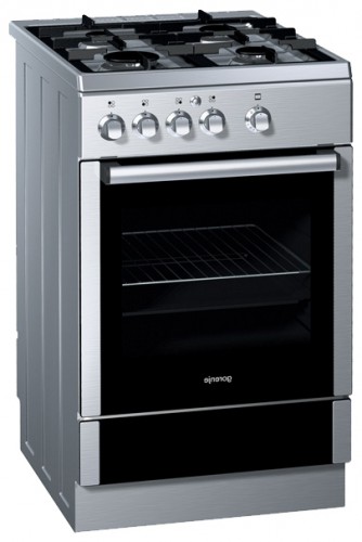 Кухонная плита Gorenje GN 51101 AX Фото