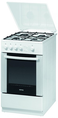 Кухонная плита Gorenje GN 51101 IW Фото