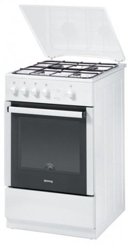 Кухонная плита Gorenje GN 51106 AW0 Фото