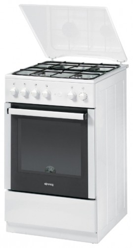 Кухонная плита Gorenje GN 51220 AW Фото