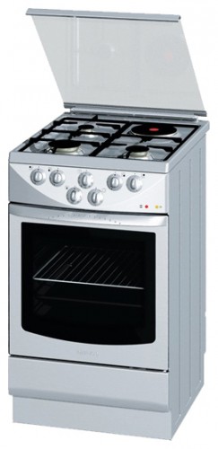Кухонная плита Gorenje K 273 E Фото
