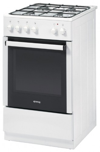 Кухонная плита Gorenje K 51100 AW Фото
