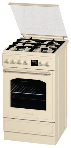 Кухонная плита Gorenje K 57375 RW Фото