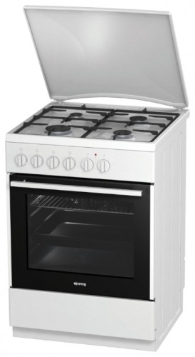 Кухонная плита Gorenje K 613 E01WKD Фото